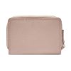 Porte-monnaie de femme en cuir